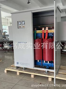 DEF0隧道变升压压器40v3升400v38v稳定输出规格齐全