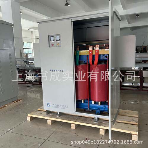 DEF0隧道变升压压器40v3升400v38v稳定输出规格齐全