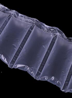 10*2RIJ00cm缓冲充气袋1气*2cm抗摔5防震气泡枕填充袋快递打包充