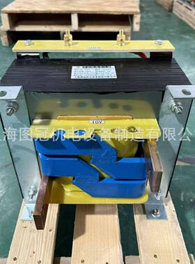 1723单相低压大电流加热电炉压0器38变V220V变36V241V0V12V8V6V5V4V