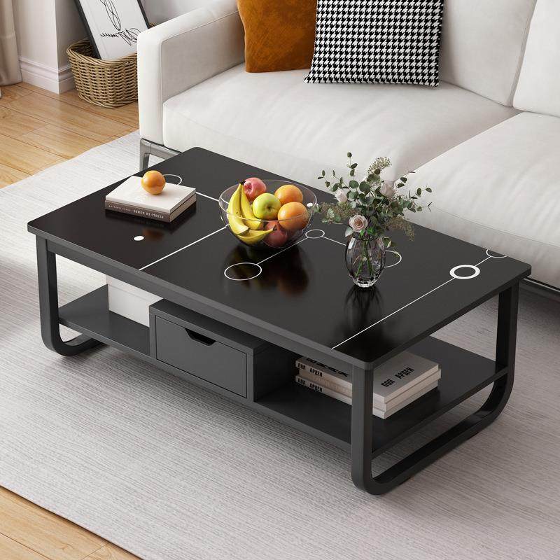 茶几客厅家用小户型小桌子出租屋简约现代沙发边几极简易阳台茶桌,电子元器件市场,其它元器件,淘宝优惠券,粉丝福利购,淘宝优惠卷