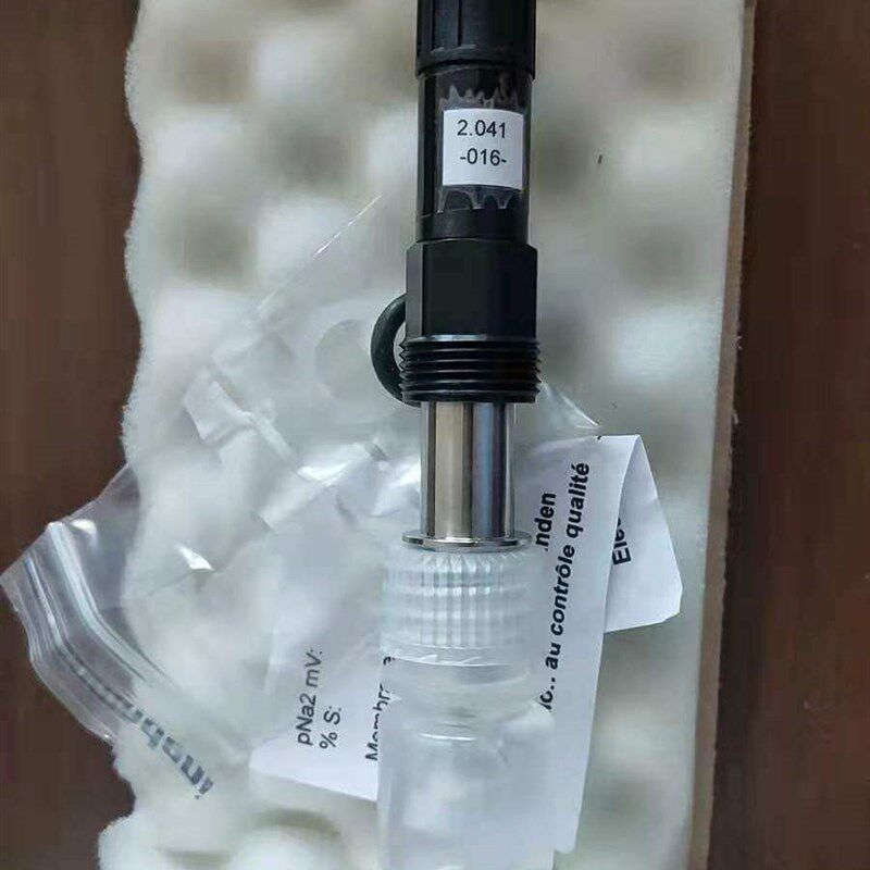 哈希HACH8362纯水PH温度电极线缆08362=A=1001酸度计2000