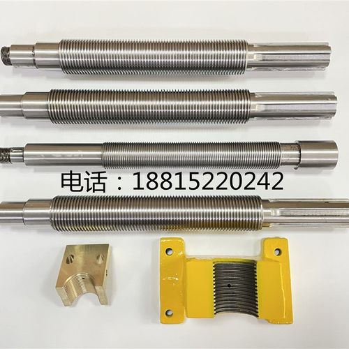 外磨进给杆12/142圆丝杆座半螺母丝140/11/床1250/120
