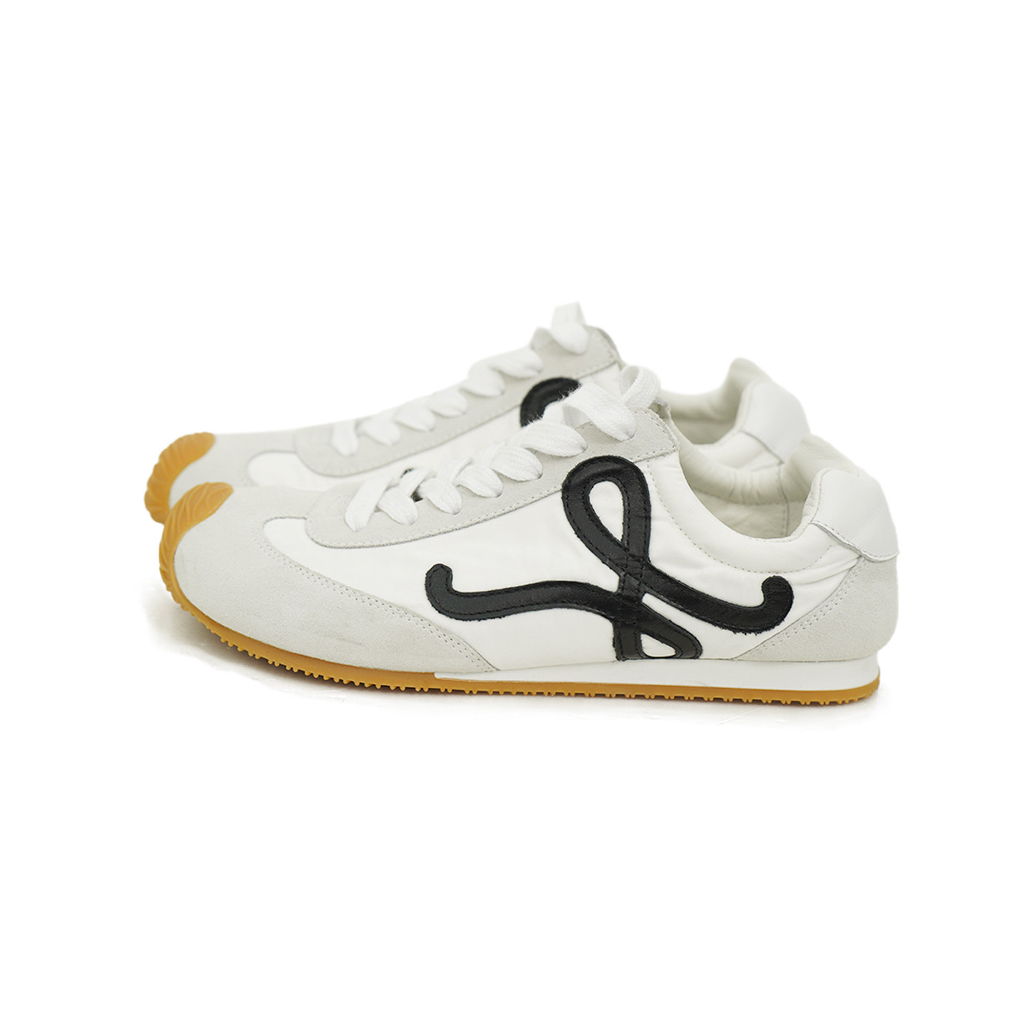 【二米粉丝专享】平底运动休闲鞋阿甘鞋34X251286