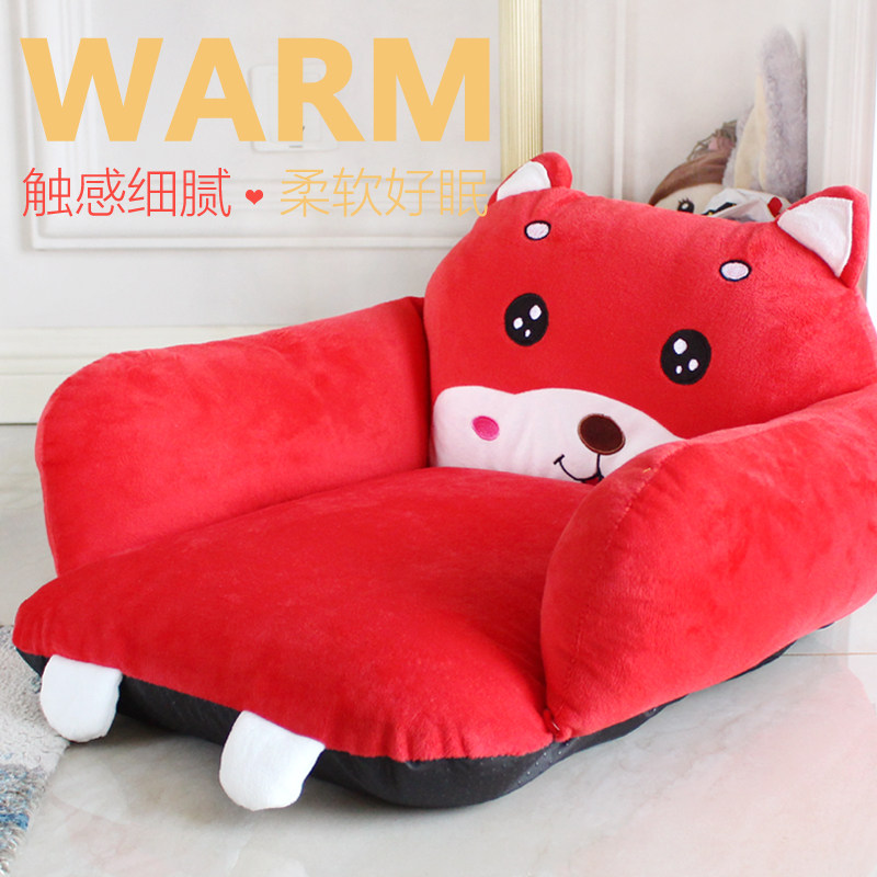 狗窝秋冬季保暖加厚小型犬泰迪狗猫窝/屋/帐篷/沙发