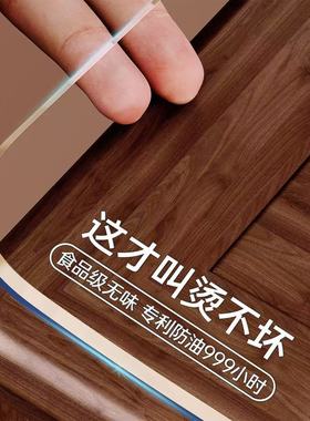 免洗防油防水防烫透明软玻璃餐桌垫pvc桌布茶几桌子桌面保护桌垫