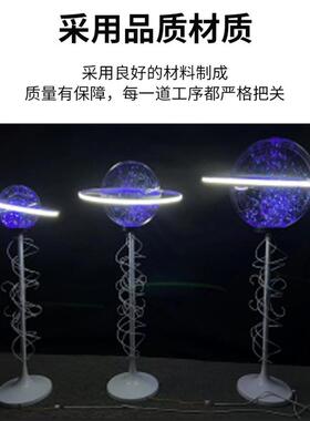 婚庆场地布置水晶路引灯铁艺酒店庆典装灯灯氛感道VRZ围具饰亚克