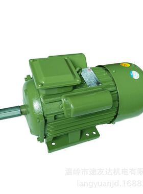 浪元单相大电马力机GEK3kw直4kw轴径28