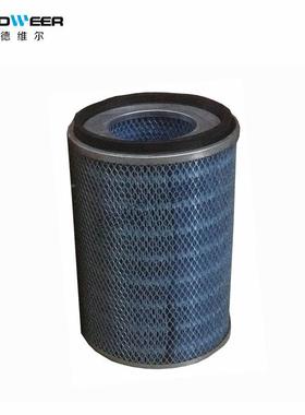 压机过滤02250135-1器48寿空02250135力空压机空气过滤器滤芯