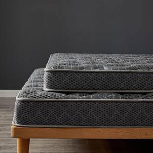 立体针织棉胶6乳D乳硬质海绵床垫加厚胶垫子学生单宿舍双97593床