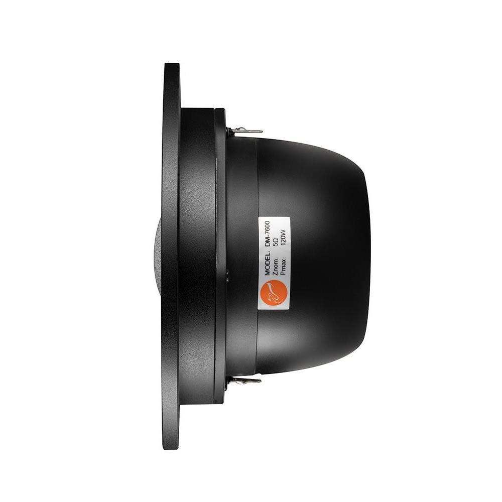惠威0DM-70家用UGI音箱音响烧发6球顶纯中音喇叭