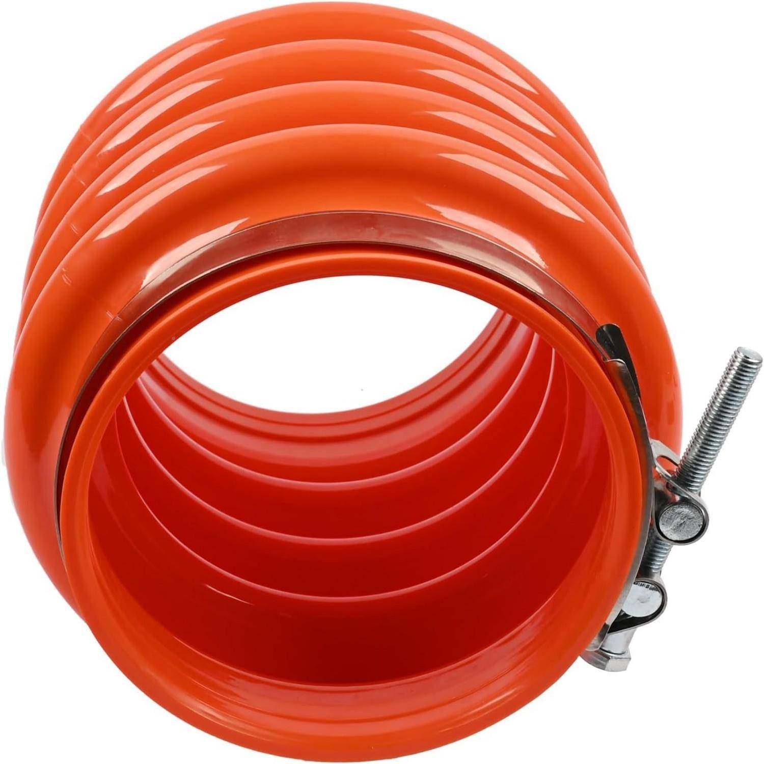 波纹管q护套和2PCS夹具441611兼容Multiu5ipkMiasaMT70MZHLT75