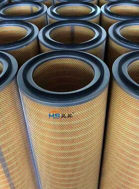 无品牌/粉尘滤芯除尘滤除尘滤芯3266/35器66/33290/2100筒自洁式