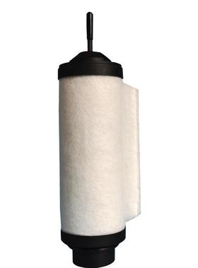 LYbold莱宝7e142118排气过滤器SV40B莱宝0泵LOA-926真空油雾分离