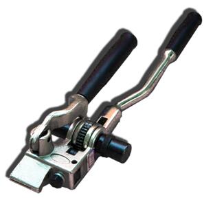 不锈钢手带工具动打包扎管箍53729器不锈钢打包带配机套扎带剪机