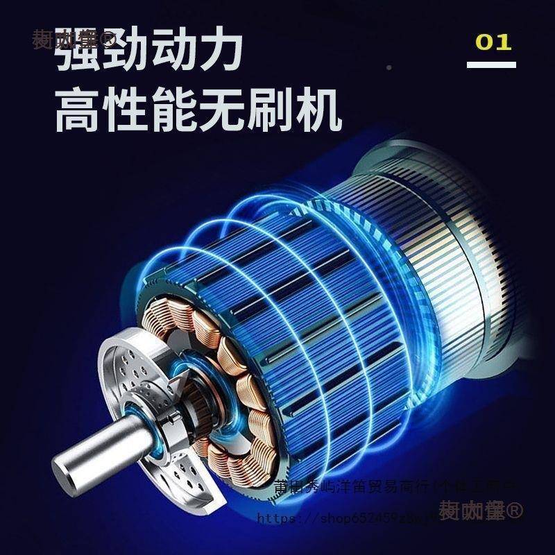 超轻改装墙无刷打磨面砂纸机机腻子自吸柯咖童砂光太机磨墙机墙壁