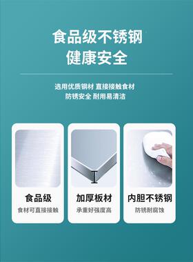 门Q1.0W4-全X四门Q1.0W4-X冰箱商用厨房四开冰柜铜管藏冷冷冻工作
