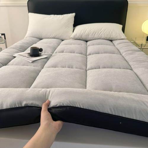 NNV被加厚床垫软垫子家用卧室榻榻米宿舍子单人床的褥睡垫铺铺底