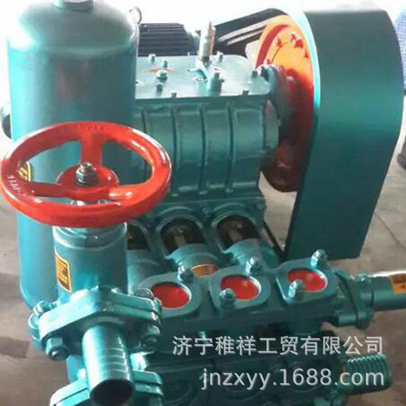 BW250三缸注浆机厂家直销