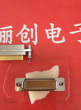 西安创HJ3JSHA高速接插件-HJ30J55TJL-50骊0MMHJ030J-24TJL-A3-60