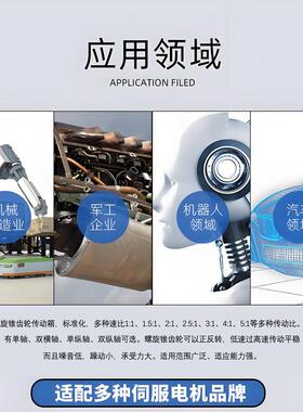 T型齿转轮T箱直销2-1-D-O直角减向齿轮箱T8-U-R十字换向器SID速1: