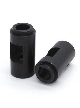 非标滚轴承01*18.83PEQ8.5mm圆锥滚子轴承特针殊传动件设计生*产