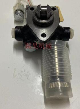 ND092100-162油泵0挖机输油泵PC4手006无品牌/D125发动机ND090210