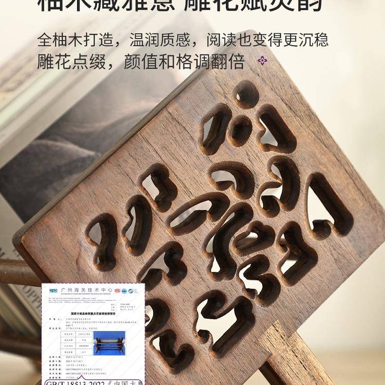 书桌型实木桌面书架头书柜办公床桌桌飘窗书本上985小简易置物架
