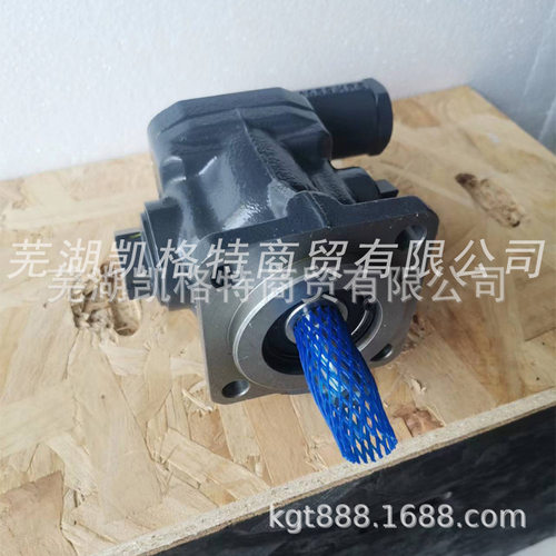 供应稀油润滑系统克拉克齿轮泵组KF63UF2/387
