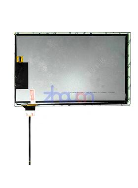 10.屏1寸触摸屏液晶屏总成800*120MI8PI接口10合BLH.1寸液晶全贴