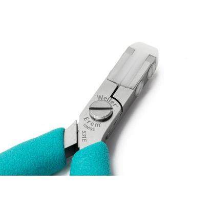 瑞士531E口E平rem钳子进口钳531E精密光钳口用于夹滑持扁平工作,饰品/流行首饰/时尚饰品新,其他DIY饰品配件,淘宝优惠券,粉丝福利购,淘宝优惠卷