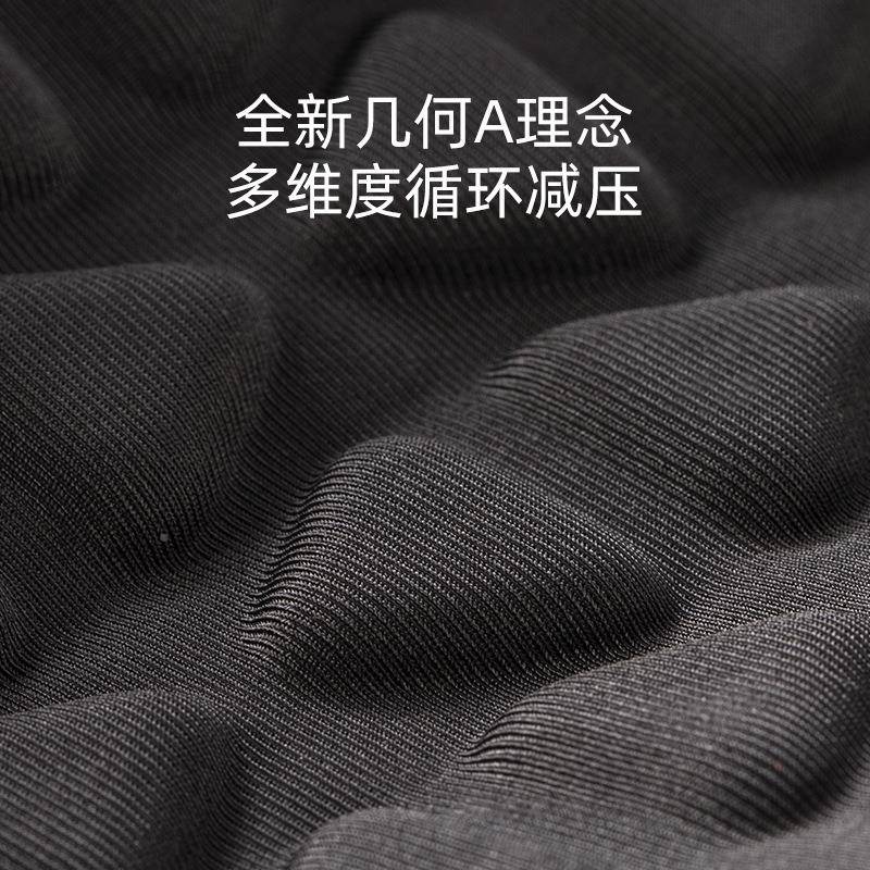 氏汽车坐垫驾凉垫单片主驶座椅垫993凝胶轿客车用屁垫货座垫冰乔