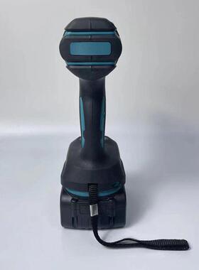 牧田GXX款无锂手电冲击扳手DT2刷85/300W/004款架子工电动扳套装