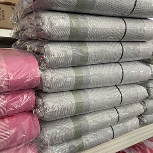 原169元现99元。库存孤品!赔钱出!加厚老粗布凉席三件套.共70套