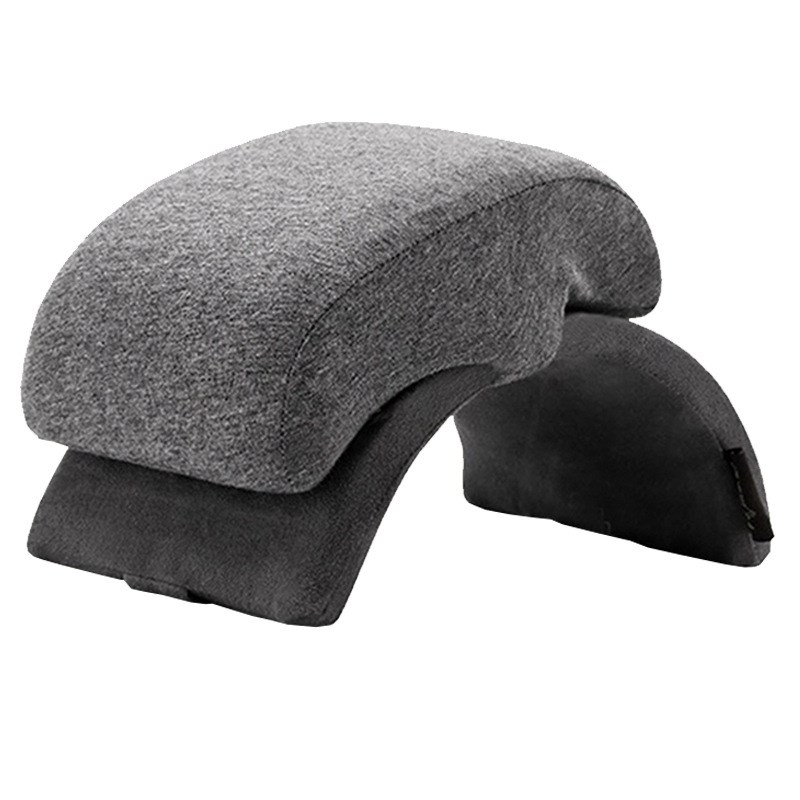 午睡枕趴睡枕少儿小学生折叠午睡教室桌上午休抱枕趴趴枕