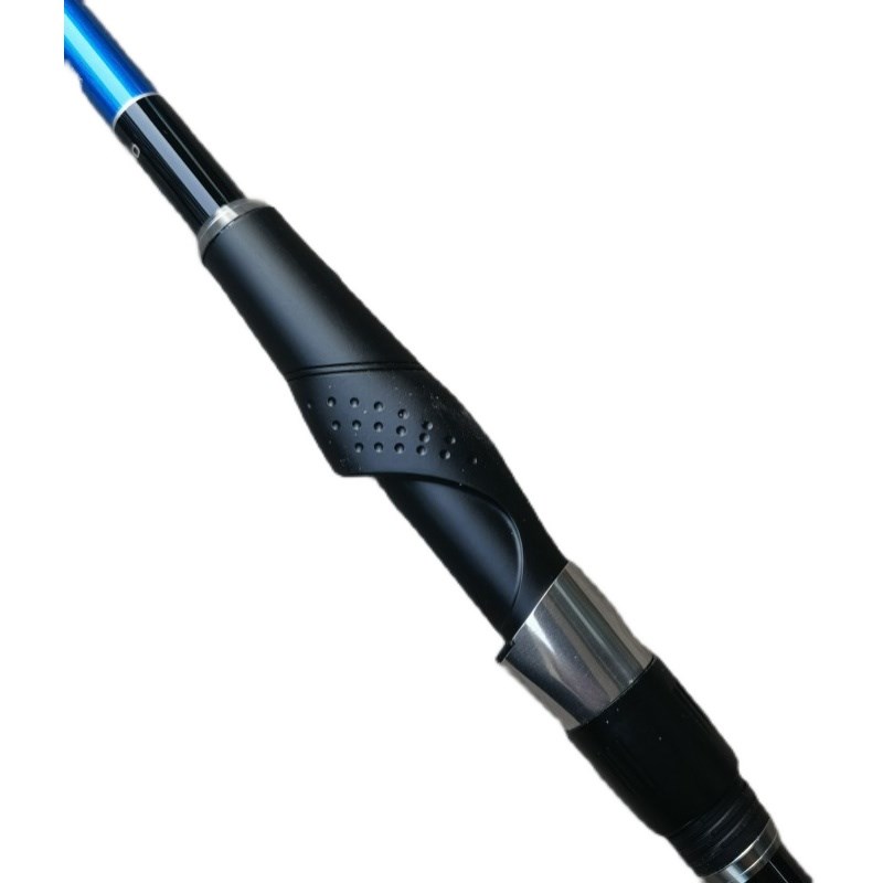 迪佳渔跃3.米小矶海竿碳素短节矶钓竿手海两用钓竿渔竿渔具