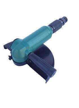 230气动切割机角切磨机9寸混凝QER土割石破桩好工具绿色款大材扭