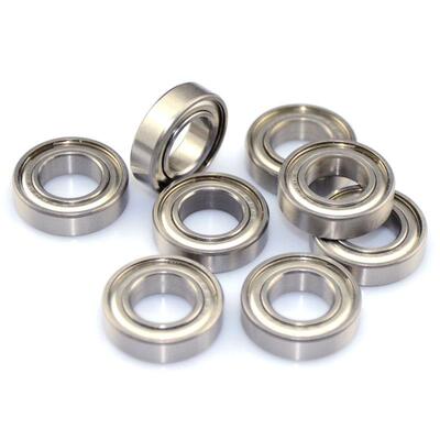 钢工厂现货耐腐蚀不锈钢轴承63086308S6308ZZ40*90*2S3440不锈材