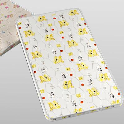 儿童天然椰棕床垫棕榈硬垫经济型儿幼园拼接床垫1.815.FTL1.2m