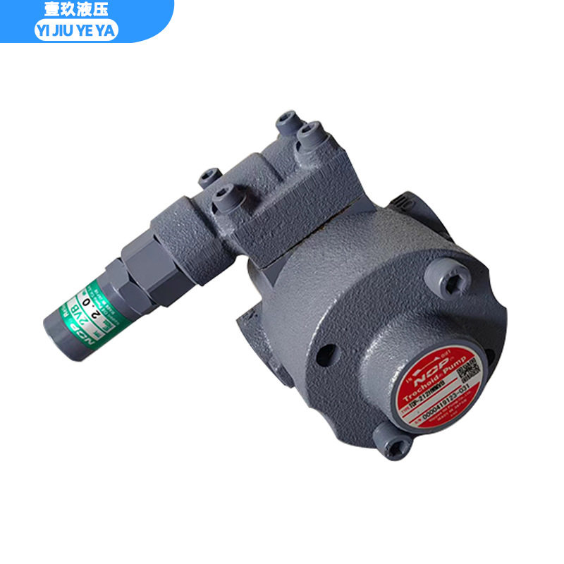 NOP摆线泵TOP-204/206/208/210/212/220齿轮泵液压转向器