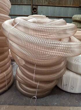 耐磨帆布纤软连接联接方式PPVC成风管、VC合复合管、001玻布复合