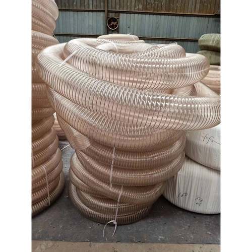 耐磨帆布纤软连接联接方式PPVC成风管、VC合复合管、001玻布复合