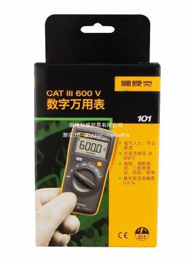高精度数字用表MFB15万MAX/F1756433BAX/F101/F106/F107