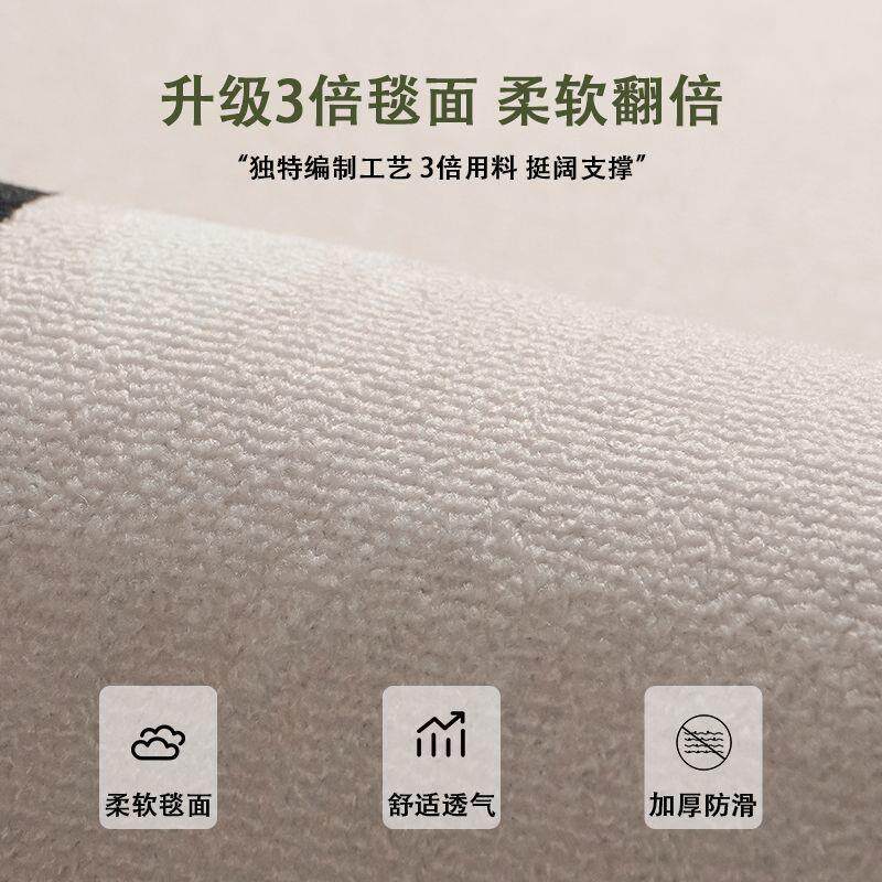 窗地台垫卧飘窗垫四季通用无品牌/加厚台防水防滑室阳垫榻榻米地垫可