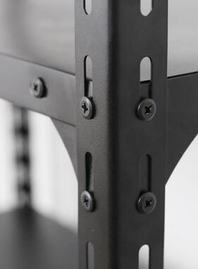 行收李箱架子置物架宿家用市地纳架寝落室舍出租房放物品架无品牌/仓库