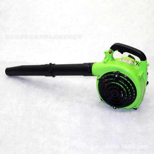 EBV260吹吸机洁一机多用汽油吹吸树机叶粉碎机吹灰尘无品牌/道清