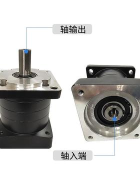 行星/减速0机/42/5737233/686/110130步进/伺服电机齿轮减速器
