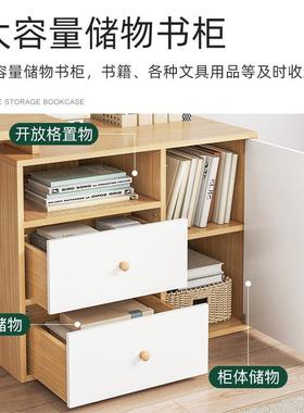 ITW长条靠墙学生双人办公电脑电桌脑桌字写写桌字台学习儿童卧室