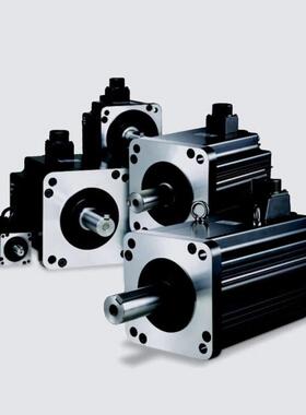 伺服电-机B2系列10M0w-3kw整套ASD-B2021-B+ECA4-C20ASD-B2-0604R