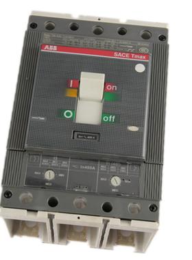 T塑壳断路器T2N1600FTMD10/100FNW0F3P